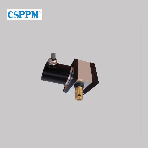 PPM-TH15 拉线位移传感器