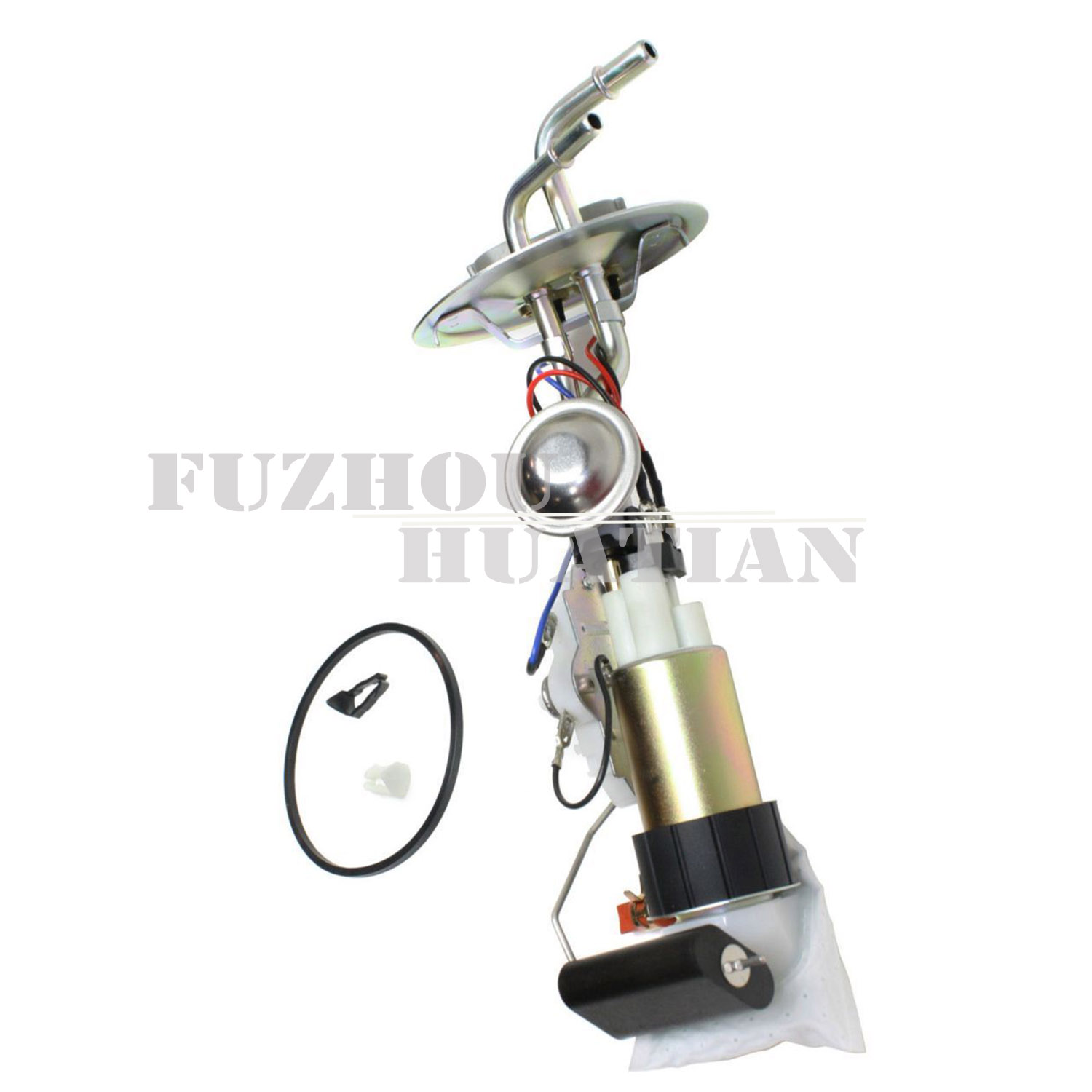 P2098S  Ford Fuel Pump Sender Assembly