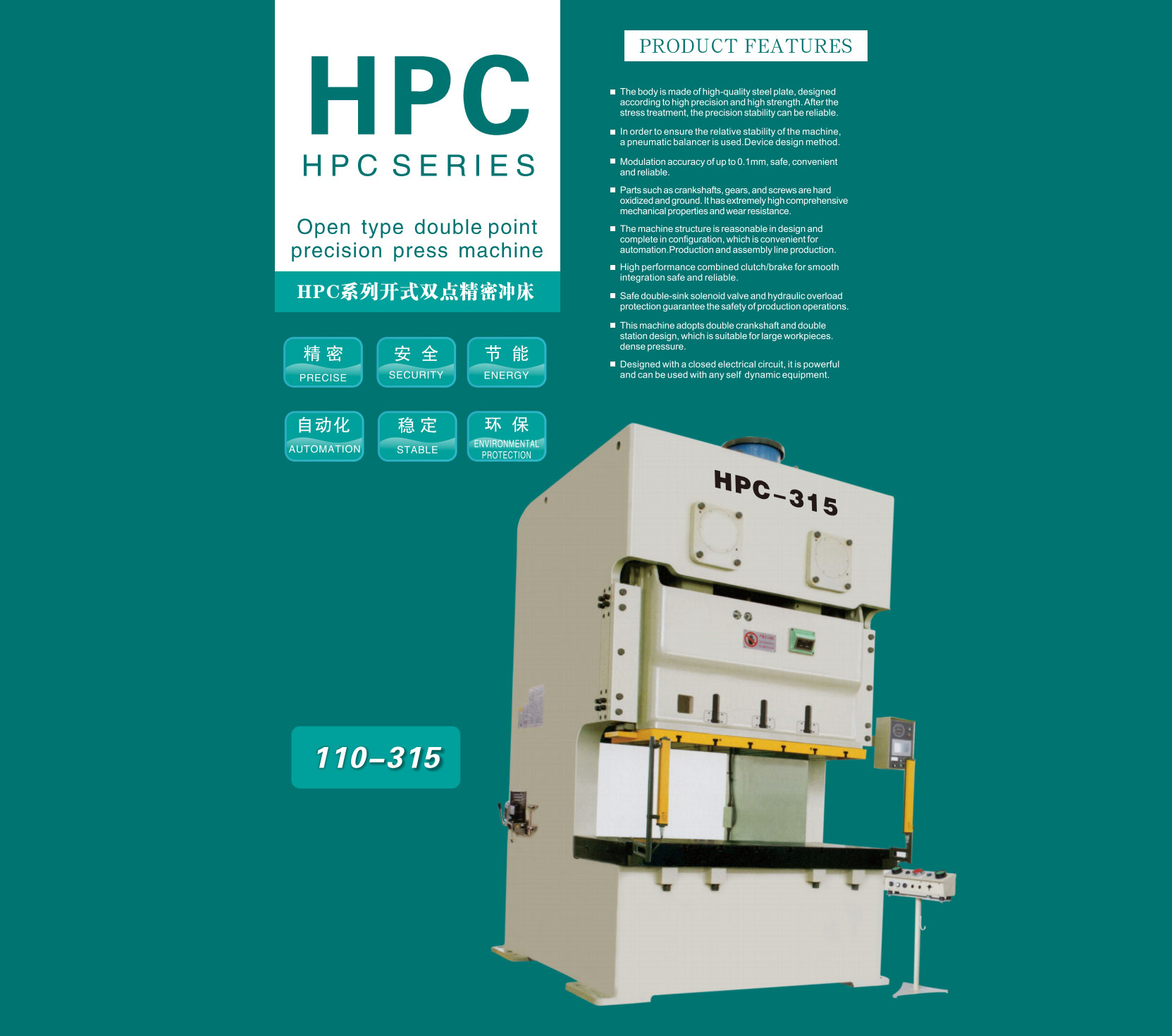 HPC-315