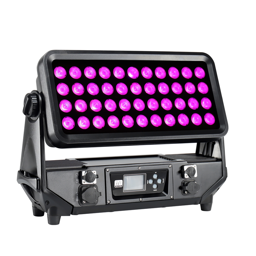 LED TOP P4（4in1）