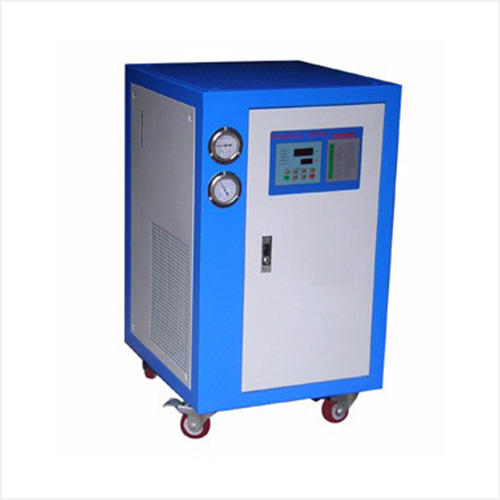 LX系列分体式冷却水机