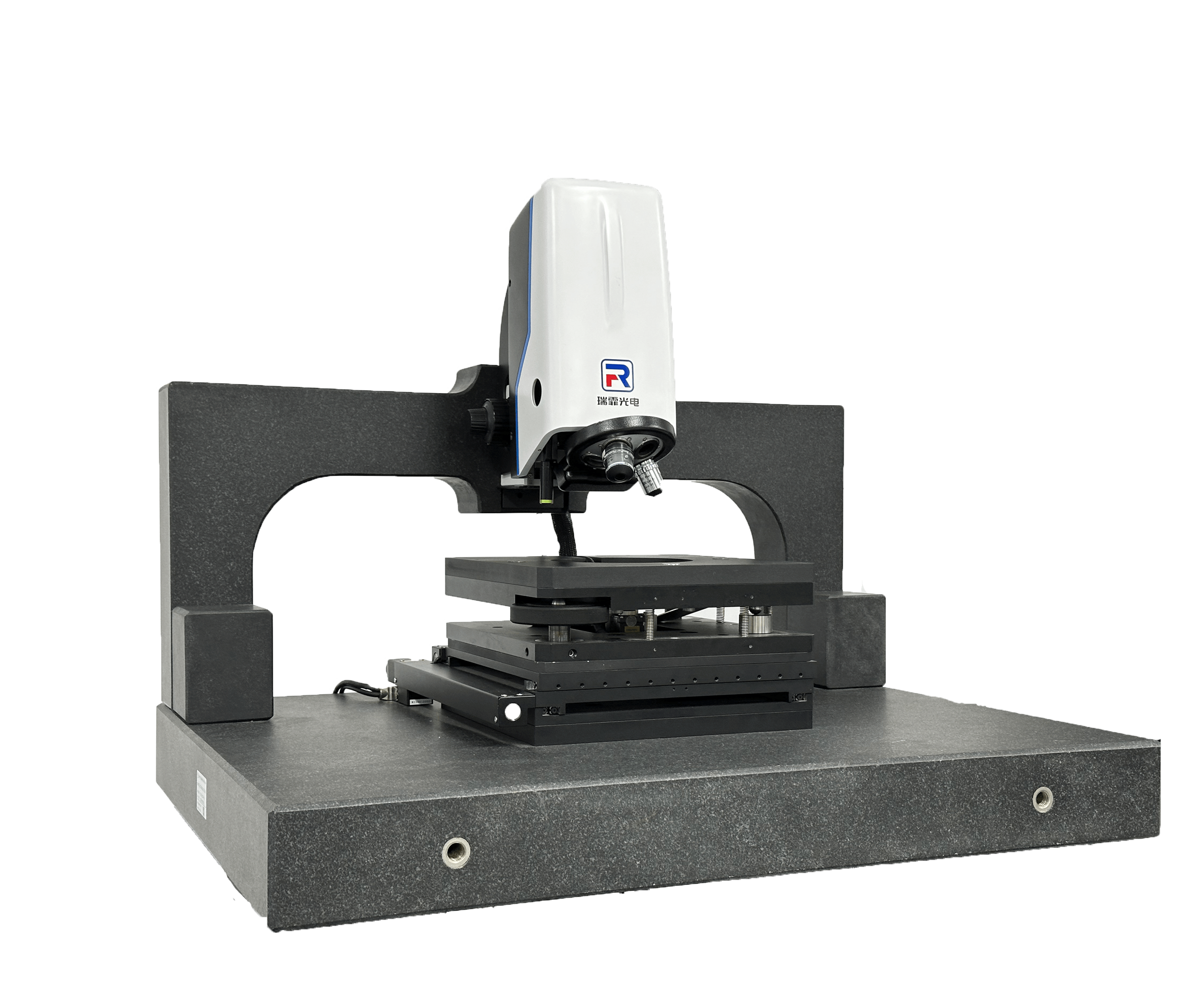 多模式三维测量显微镜 Micro2000