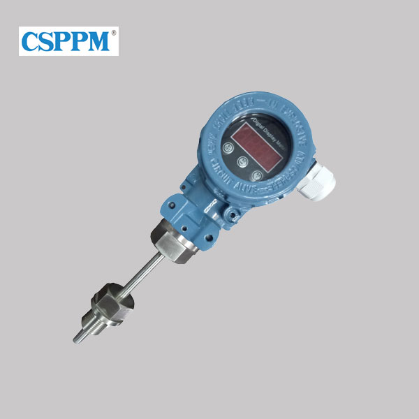 PPM-WZPB-2088 Temperature Transmitter