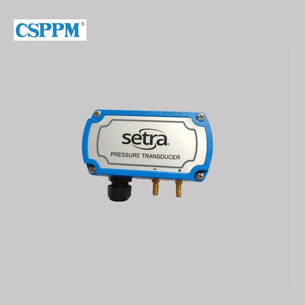 setra西特 268差压传感器/变送器