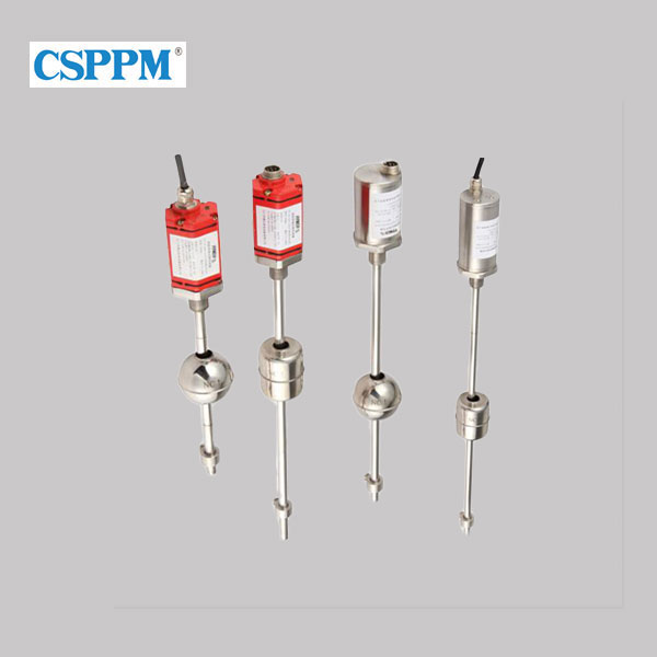 PPM-GA、PPM-GS磁致伸缩线性液位/位移传感器