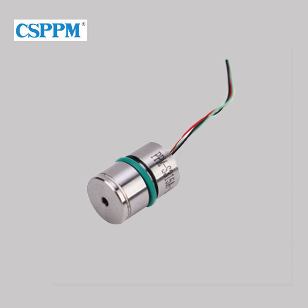 PPM-S315A High Temperature Pressure (differential pressure) Core