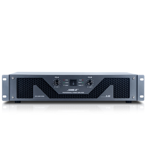 S-88  600W professional pure power amplifier