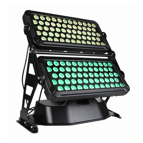 LED CityColor1000（4in1）