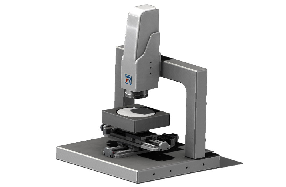 晶圆缺陷扫描显微镜 Wafer Defect Viewer（DV200）