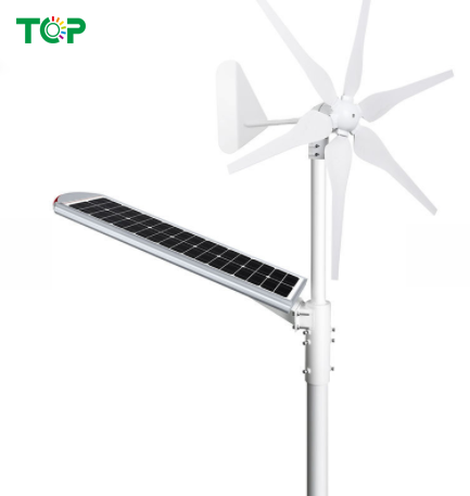 40W Patent Wind Solar 
