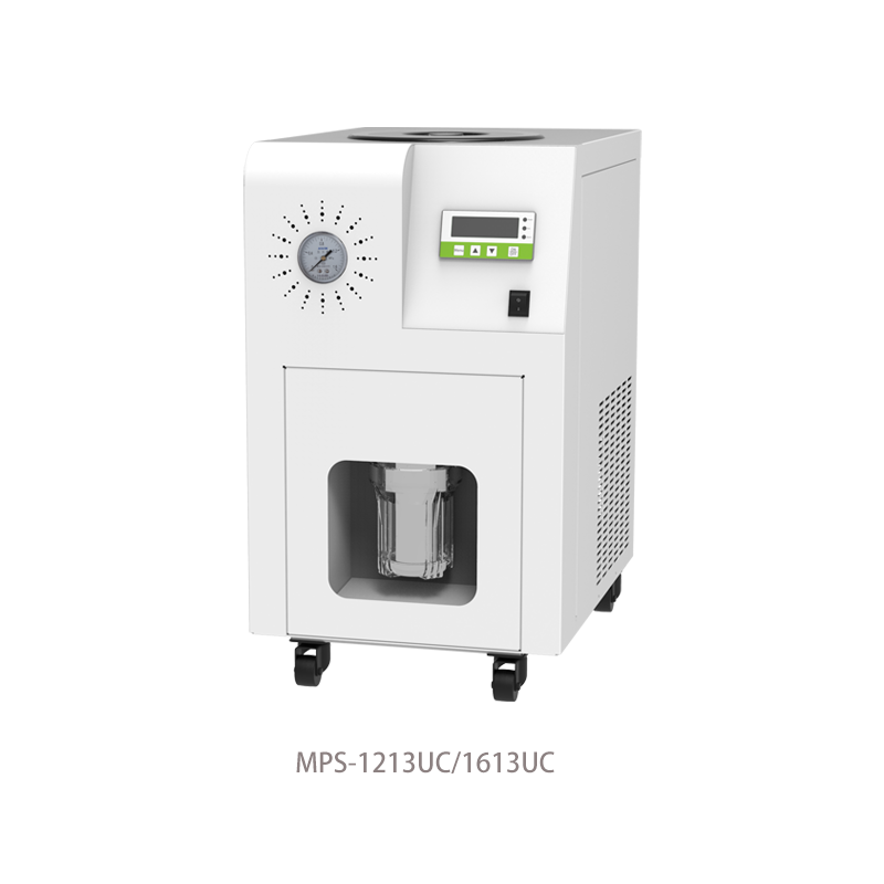 MPS-1613UC高精度恒温冷却水循环机
