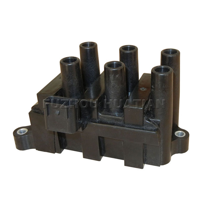  Ignition Coil, Ford IC1312