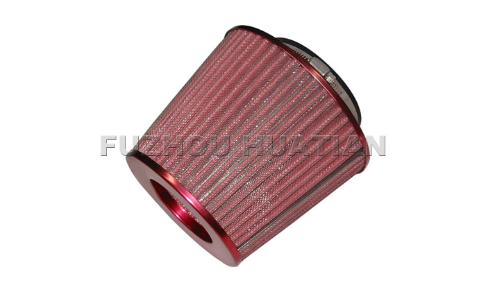 Air Filter, Universal, Conical 16-0232