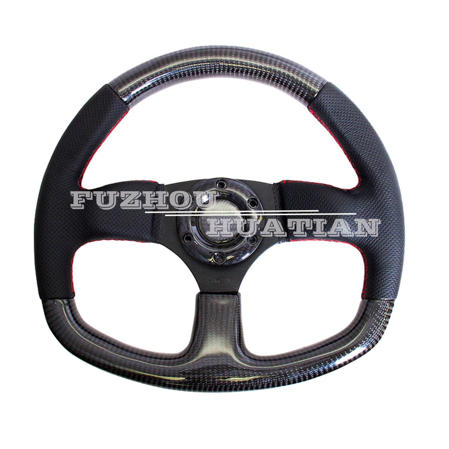 Steering Wheel,Carbon 320mm CF-0902